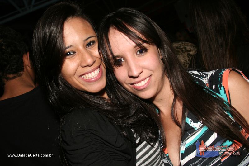 Balada: Fotos de Sexta na Plataforma do Choop na Cidade do Automovel - DF