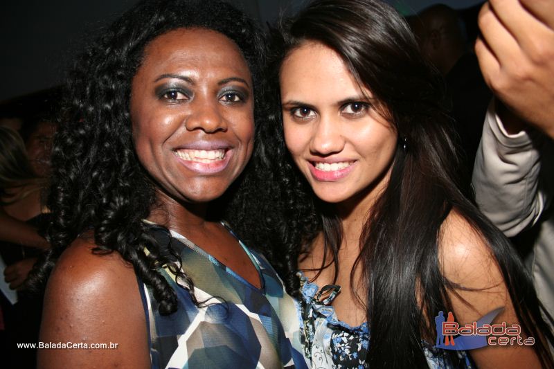 Balada: Fotos de Sexta na Plataforma do Choop na Cidade do Automovel - DF