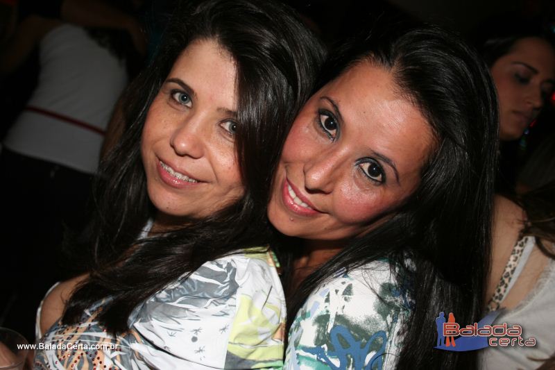 Balada: Fotos de Sexta na Plataforma do Choop na Cidade do Automovel - DF
