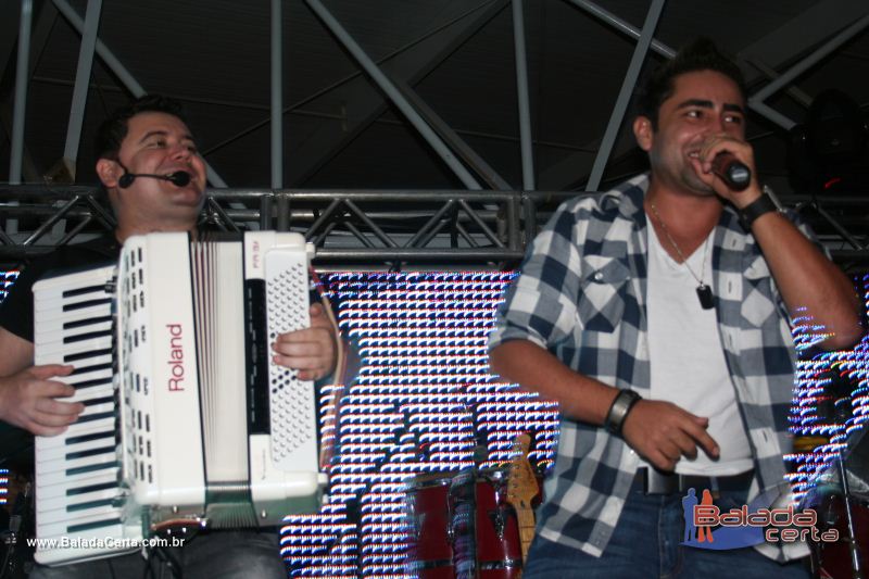 Balada: Fotos de Sexta na Plataforma do Choop na Cidade do Automovel - DF