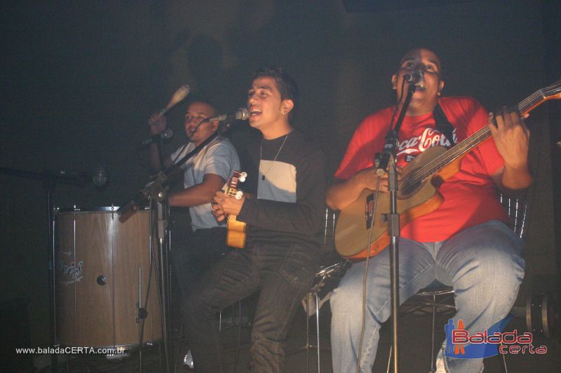 Balada: Fotos de Sexta na Dan Heaven em guas Claras - DF