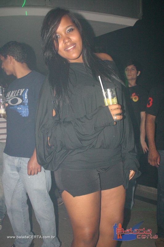 Balada: Fotos de Sexta na Dan Heaven em guas Claras - DF