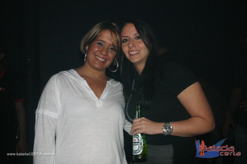 Balada: Fotos de Sexta na Dan Heaven em guas Claras - DF