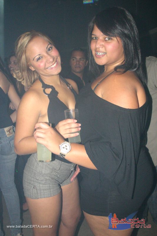 Balada: Fotos de Sexta na Dan Heaven em guas Claras - DF