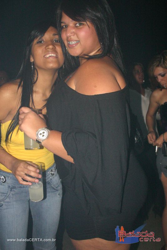 Balada: Fotos de Sexta na Dan Heaven em guas Claras - DF