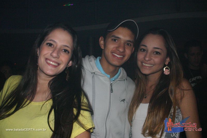 Balada: Fotos de Sexta na Dan Heaven em guas Claras - DF