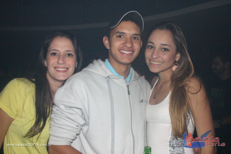 Balada: Fotos de Sexta na Dan Heaven em guas Claras - DF