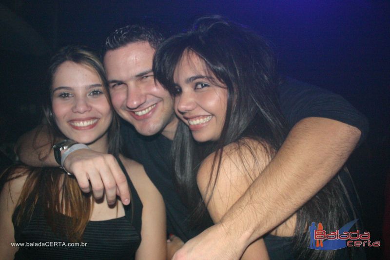 Balada: Fotos de Sexta na Dan Heaven em guas Claras - DF