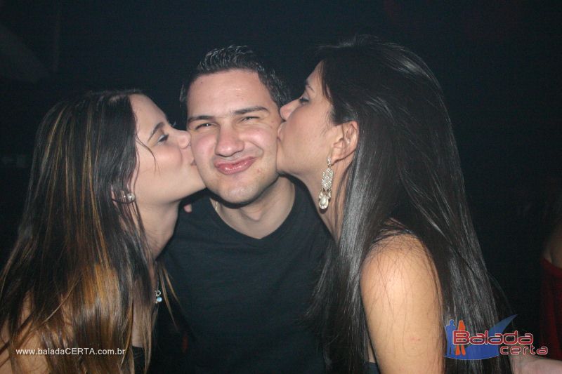 Balada: Fotos de Sexta na Dan Heaven em guas Claras - DF