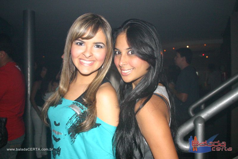 Balada: Fotos de Sexta na Dan Heaven em guas Claras - DF