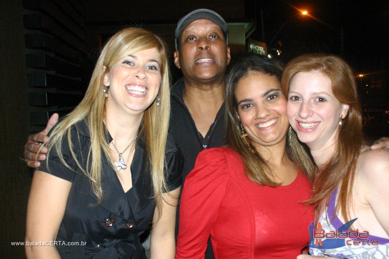Balada: Fotos de Sexta na Dan Heaven em guas Claras - DF