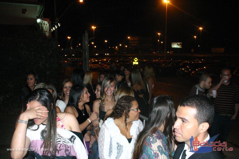 Balada: Fotos de Sexta na Dan Heaven em guas Claras - DF