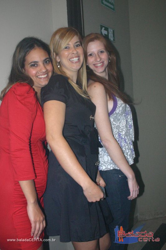 Balada: Fotos de Sexta na Dan Heaven em guas Claras - DF