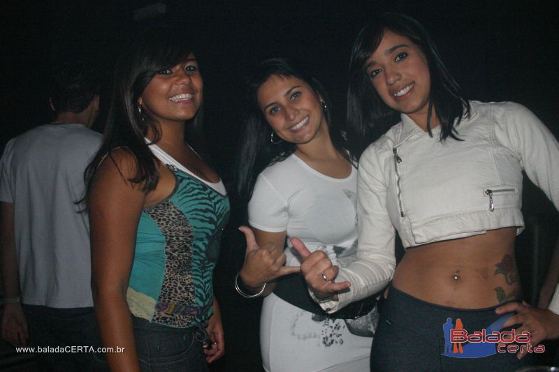 Balada: Fotos de Sexta na Dan Heaven em guas Claras - DF