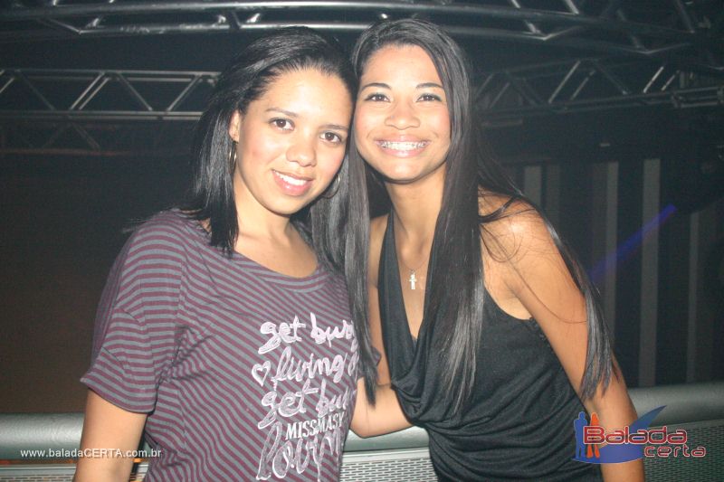 Balada: Fotos de Sexta na Dan Heaven em guas Claras - DF