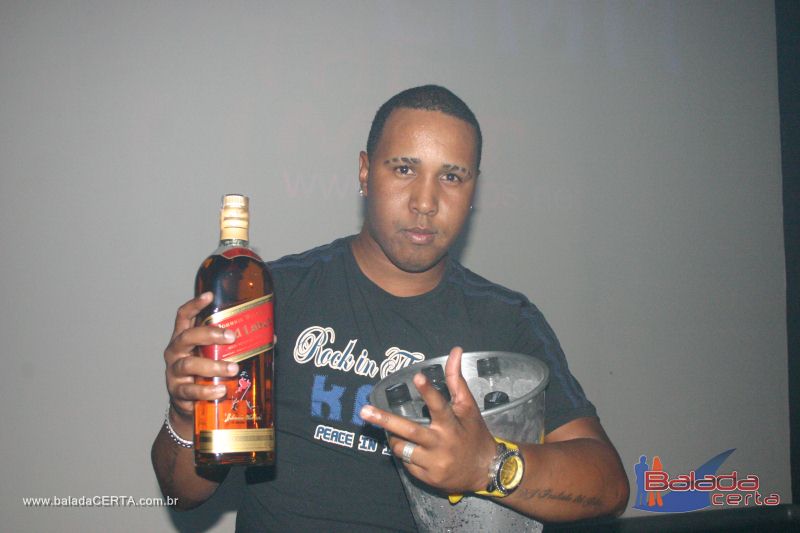 Balada: Fotos de Sexta na Dan Heaven em guas Claras - DF