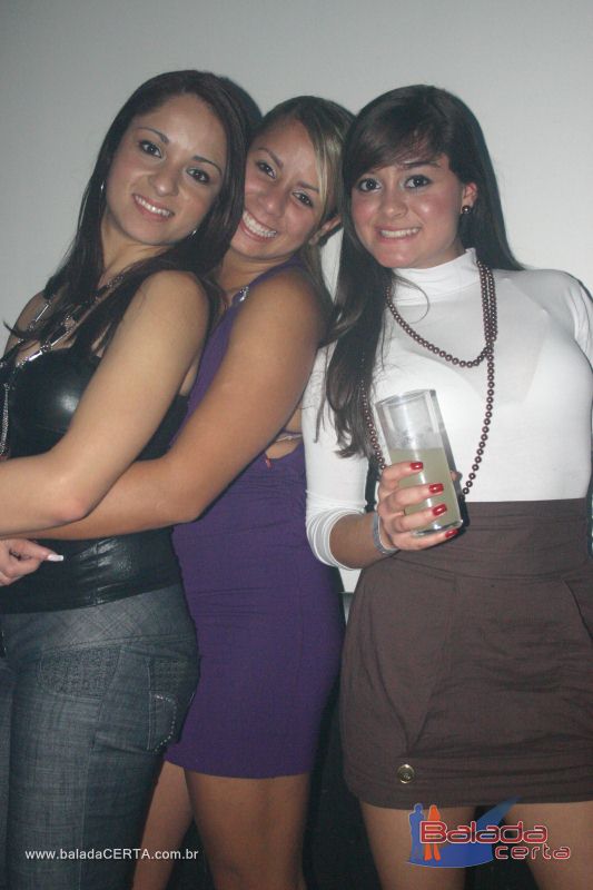 Balada: Fotos de Sexta na Dan Heaven em guas Claras - DF