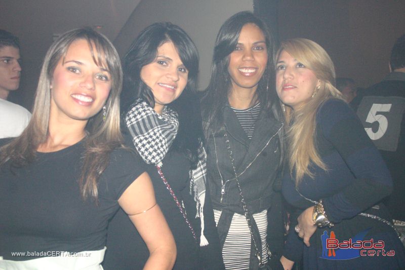 Balada: Fotos de Sexta na Dan Heaven em guas Claras - DF