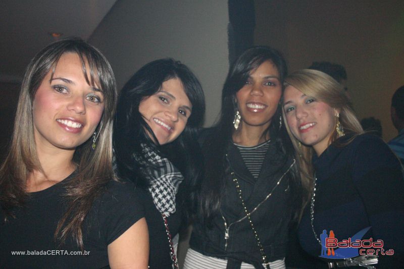 Balada: Fotos de Sexta na Dan Heaven em guas Claras - DF