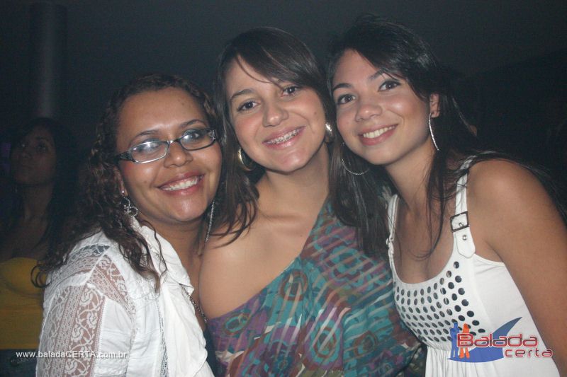 Balada: Fotos de Sexta na Dan Heaven em guas Claras - DF