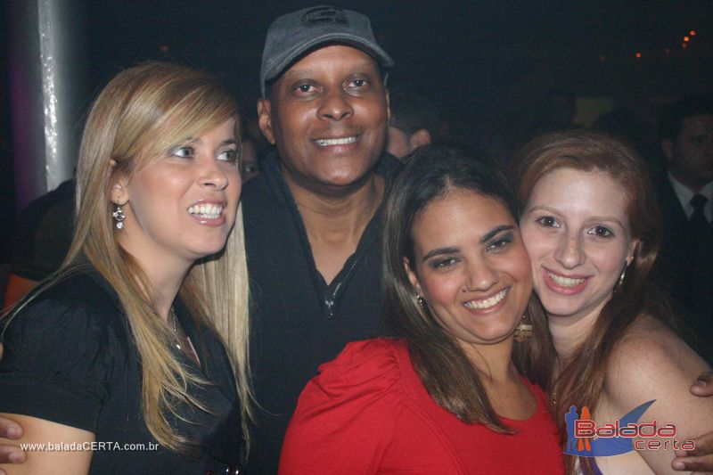 Balada: Fotos de Sexta na Dan Heaven em guas Claras - DF