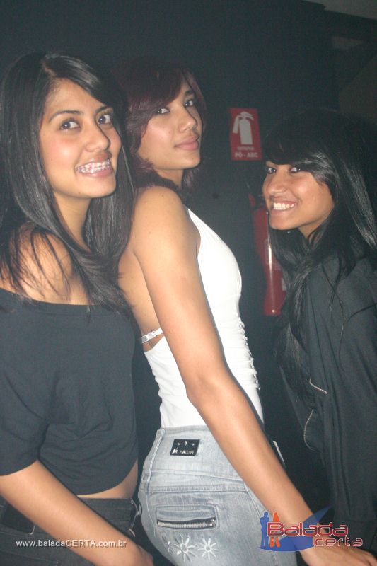 Balada: Fotos de Sexta na Dan Heaven em guas Claras - DF