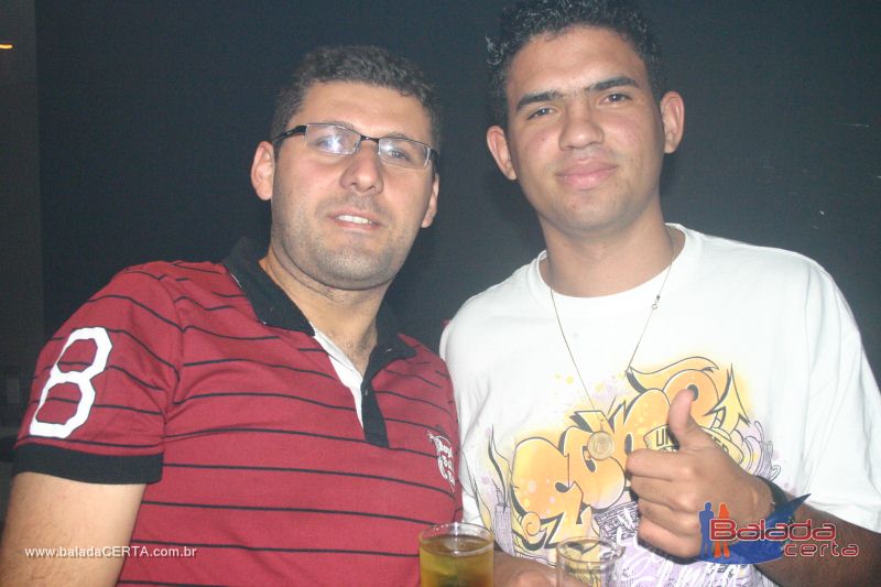 Balada: Fotos de Sexta na Dan Heaven em guas Claras - DF