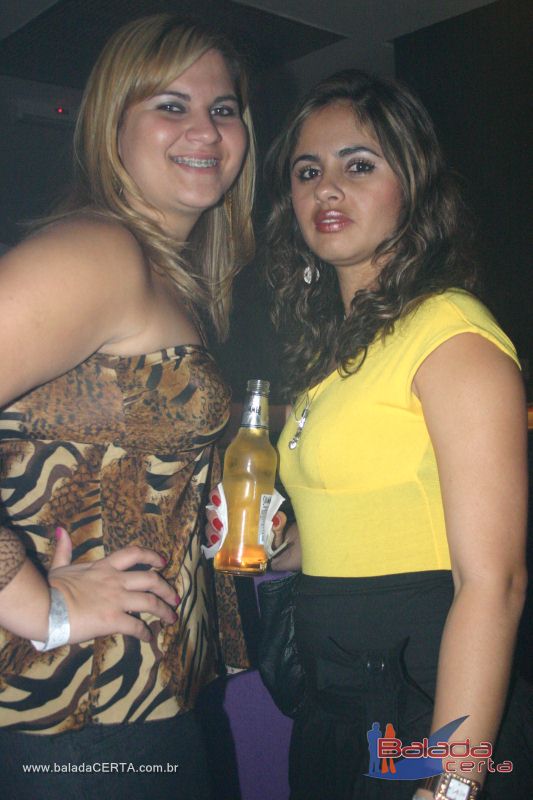 Balada: Fotos de Sexta na Dan Heaven em guas Claras - DF