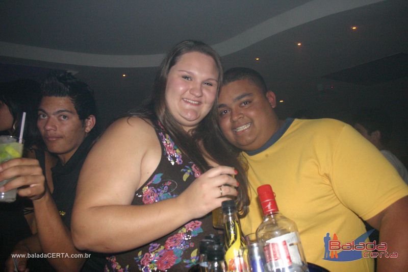 Balada: Fotos de Sexta na Dan Heaven em guas Claras - DF