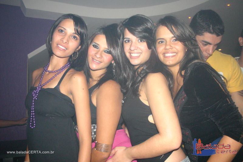 Balada: Fotos de Sexta na Dan Heaven em guas Claras - DF