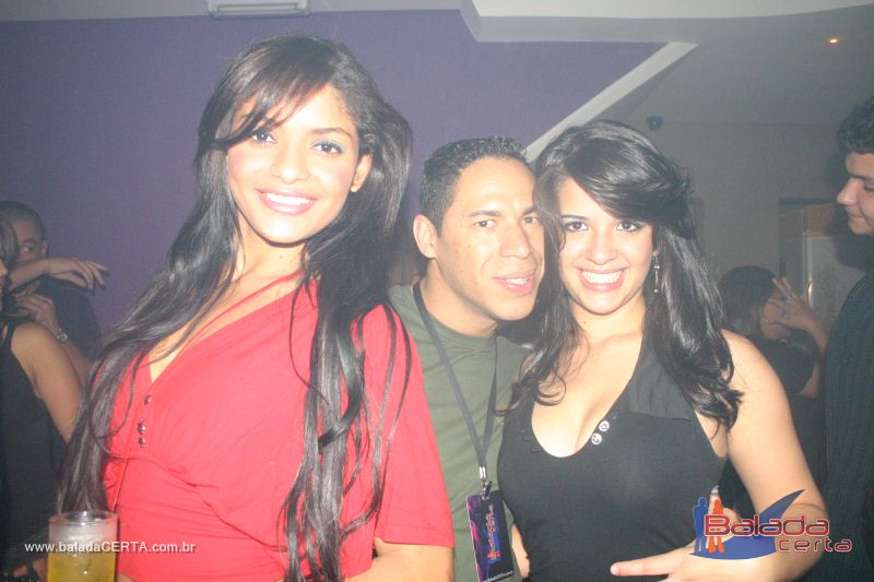 Balada: Fotos de Sexta na Dan Heaven em guas Claras - DF