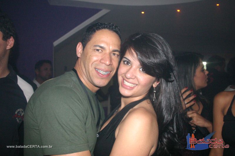 Balada: Fotos de Sexta na Dan Heaven em guas Claras - DF