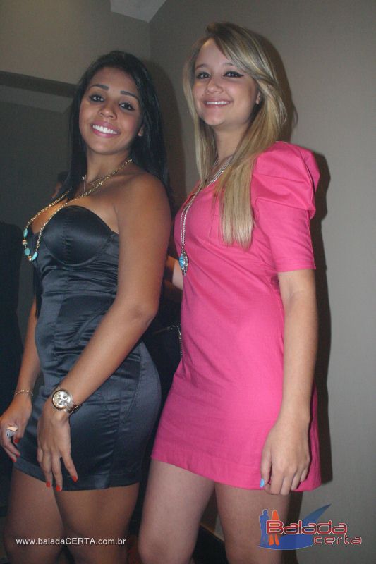 Balada: Fotos de Sexta na Dan Heaven em guas Claras - DF