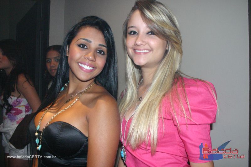 Balada: Fotos de Sexta na Dan Heaven em guas Claras - DF