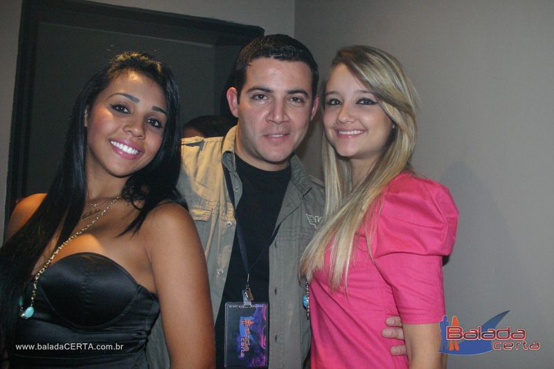 Balada: Fotos de Sexta na Dan Heaven em guas Claras - DF