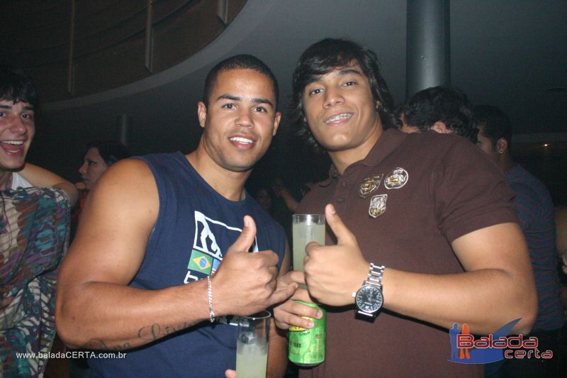 Balada: Fotos de Sexta na Dan Heaven em �guas Claras - DF