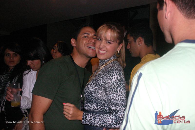 Balada: Fotos de Sexta na Dan Heaven em �guas Claras - DF