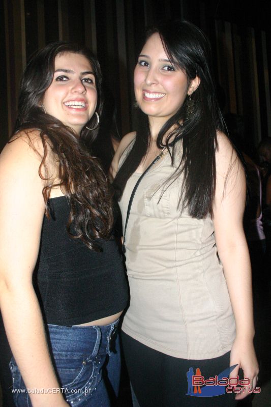 Balada: Fotos de Sexta na Dan Heaven em �guas Claras - DF