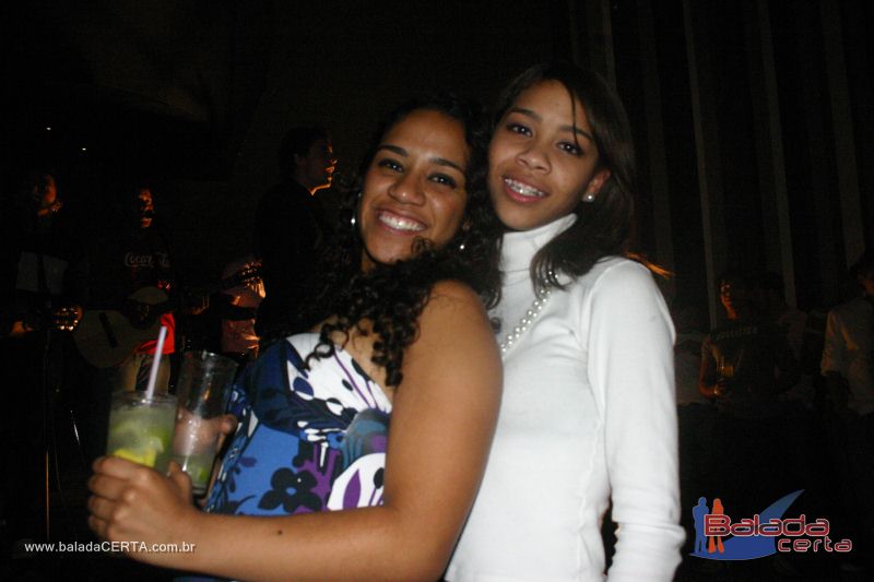 Balada: Fotos de Sexta na Dan Heaven em �guas Claras - DF