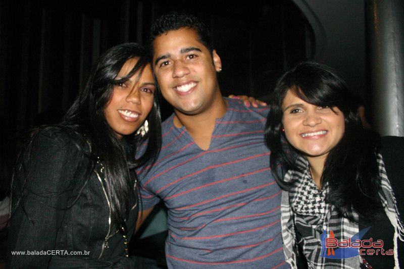 Balada: Fotos de Sexta na Dan Heaven em �guas Claras - DF
