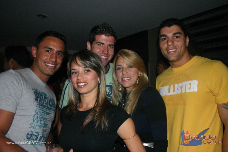 Balada: Fotos de Sexta na Dan Heaven em �guas Claras - DF