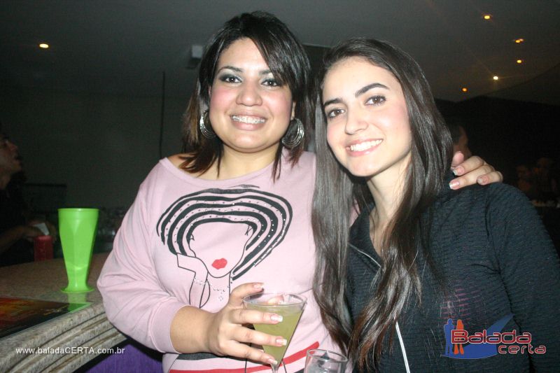 Balada: Fotos de Sexta na Dan Heaven em �guas Claras - DF