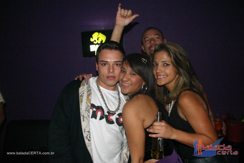 Balada: Fotos de Sexta na Dan Heaven em �guas Claras - DF