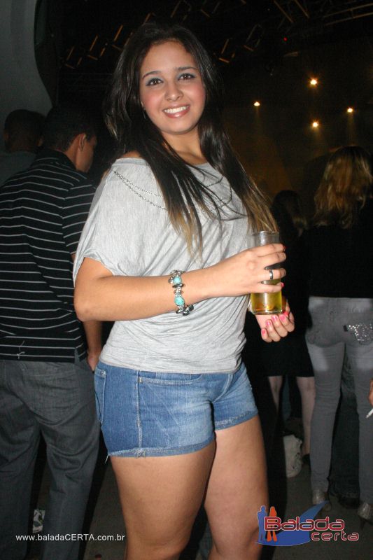 Balada: Fotos de Sexta na Dan Heaven em �guas Claras - DF