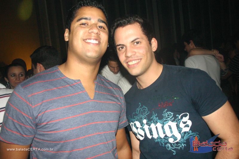 Balada: Fotos de Sexta na Dan Heaven em �guas Claras - DF
