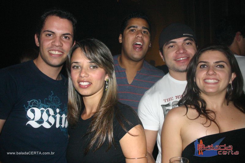 Balada: Fotos de Sexta na Dan Heaven em �guas Claras - DF