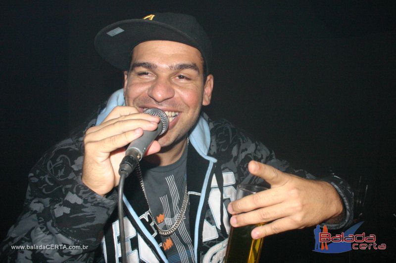 Balada: Fotos de Sexta na Dan Heaven em �guas Claras - DF