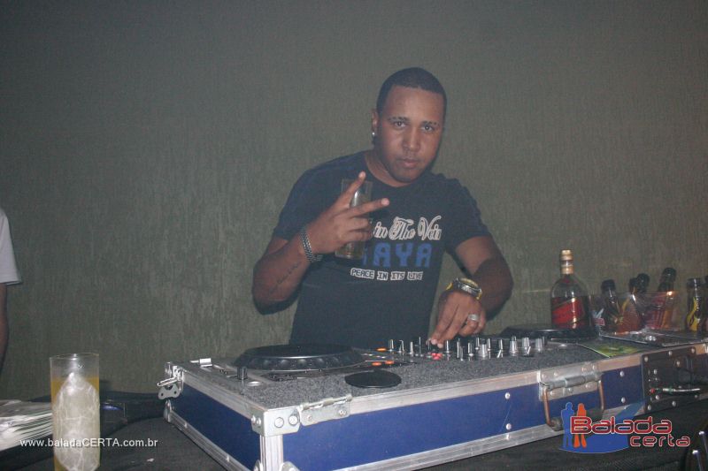 Balada: Fotos de Sexta na Dan Heaven em �guas Claras - DF