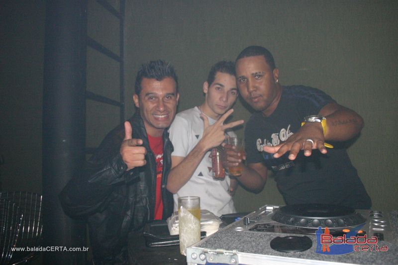 Balada: Fotos de Sexta na Dan Heaven em �guas Claras - DF