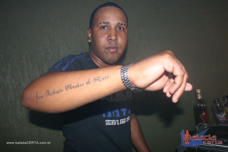 Balada: Fotos de Sexta na Dan Heaven em �guas Claras - DF